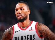 九游VIP-关于独行侠翻盘热火B队，利拉德高光表现的信息