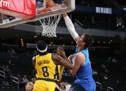 九游中国-步行者负于雄鹿，戈贝尔独得分难救主的简单介绍