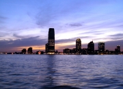 九游娱乐首页-舞台越大，拉文越强；雷霆万钧，冲垮活塞