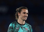 九游体育平台-马竞逆袭成功，格列兹曼全场表现抢眼