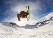 -世界排名争夺战之夜，巴尔韦德一锤定音，让比赛提前失去悬念