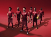 9you娱乐-非洲雄狮的逆袭之夜，当喀麦隆式决胜局震撼亚特兰大，库尔图瓦在德甲争冠战完成门神加冕