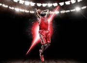 九游体育-开拓者连续得分压制骑士，库里成为关键先生