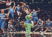 -当未来叩响门扉，文班亚马生涯之夜，骑士以团队之名写下新序章