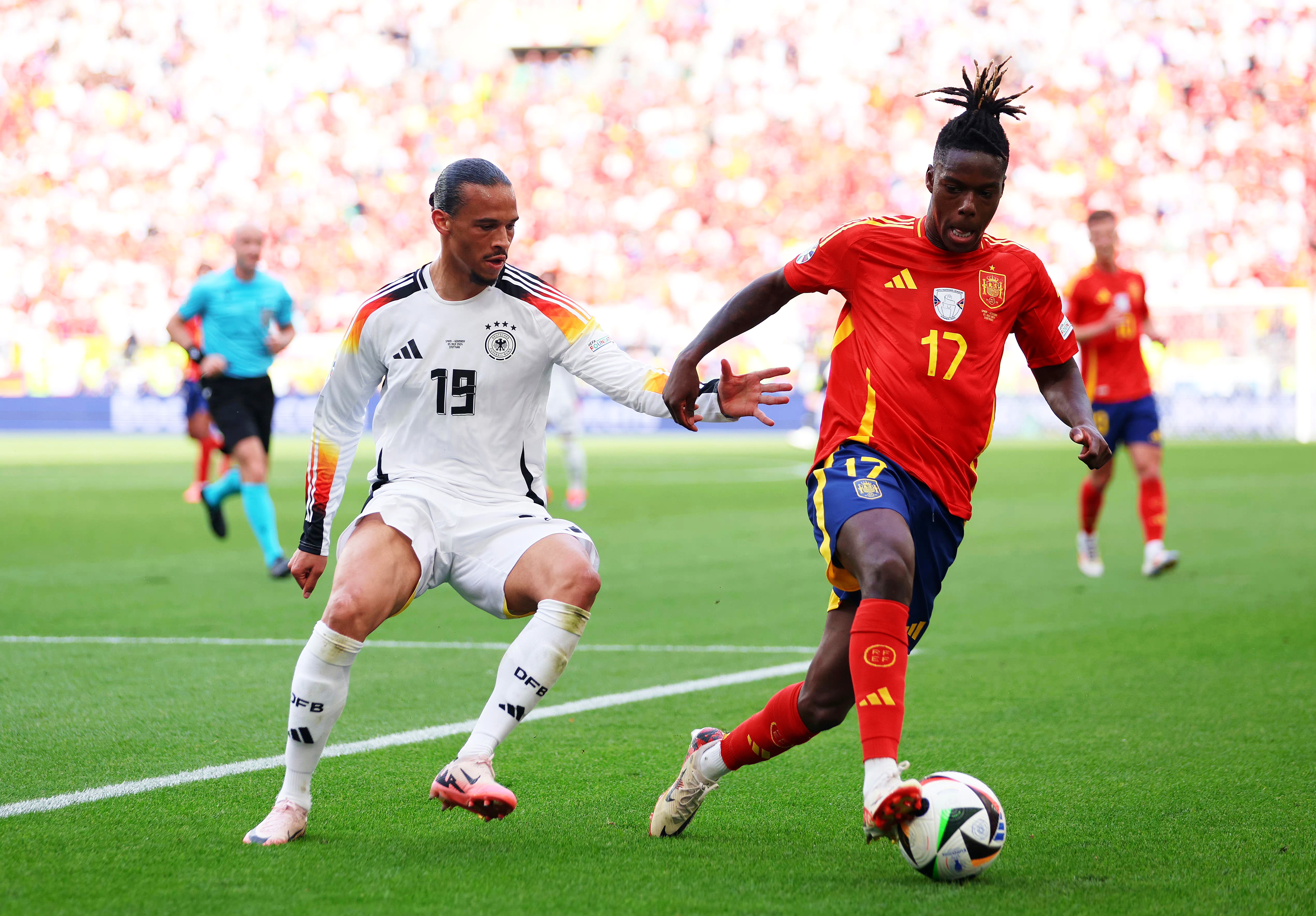 匈牙利队在比赛中表现出色，前途一片光明的简单介绍