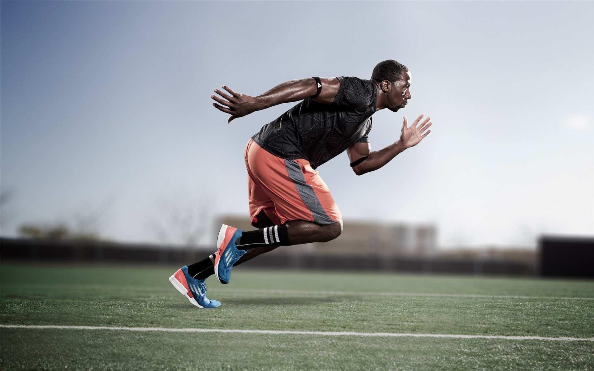 2026世界杯之夜，姆巴佩如何以存在感重新定义足球巨星